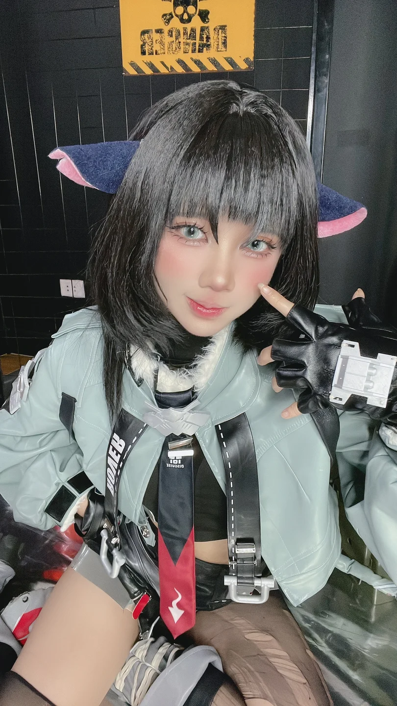 PoppaChan - Jane Doe [132P,11V-735MB] tg@simisebaisi 【丝足阁】071.webp